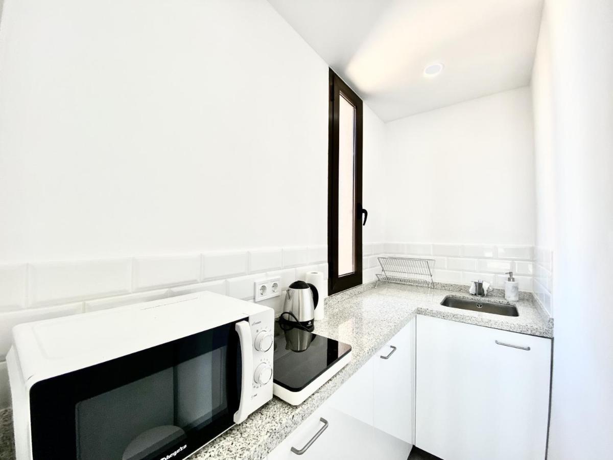 Las Palmeras - Best Location Cozy Apartment Fuengirola Exterior photo